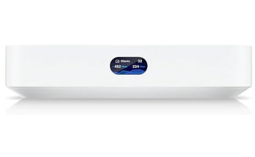 Unifi Cloud Gateway Ultra