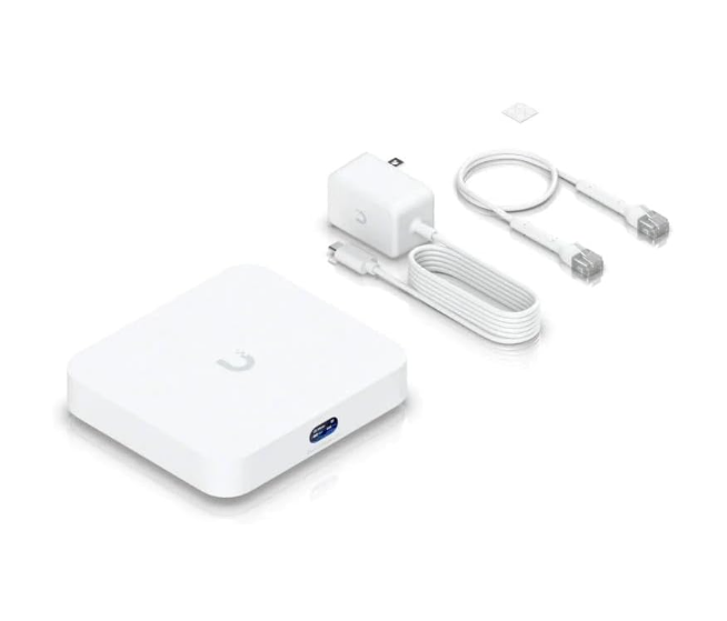 Unifi Cloud Gateway Ultra