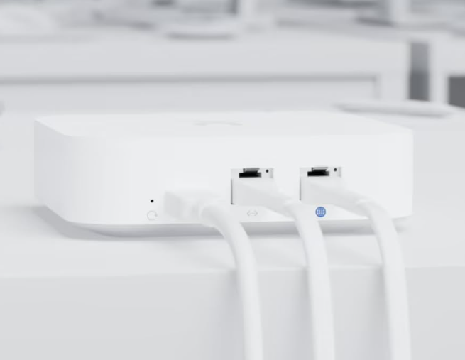 Unifi Express UX-US