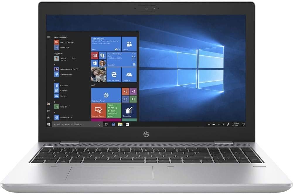 (Refurbished) HP ProBook 450 G5