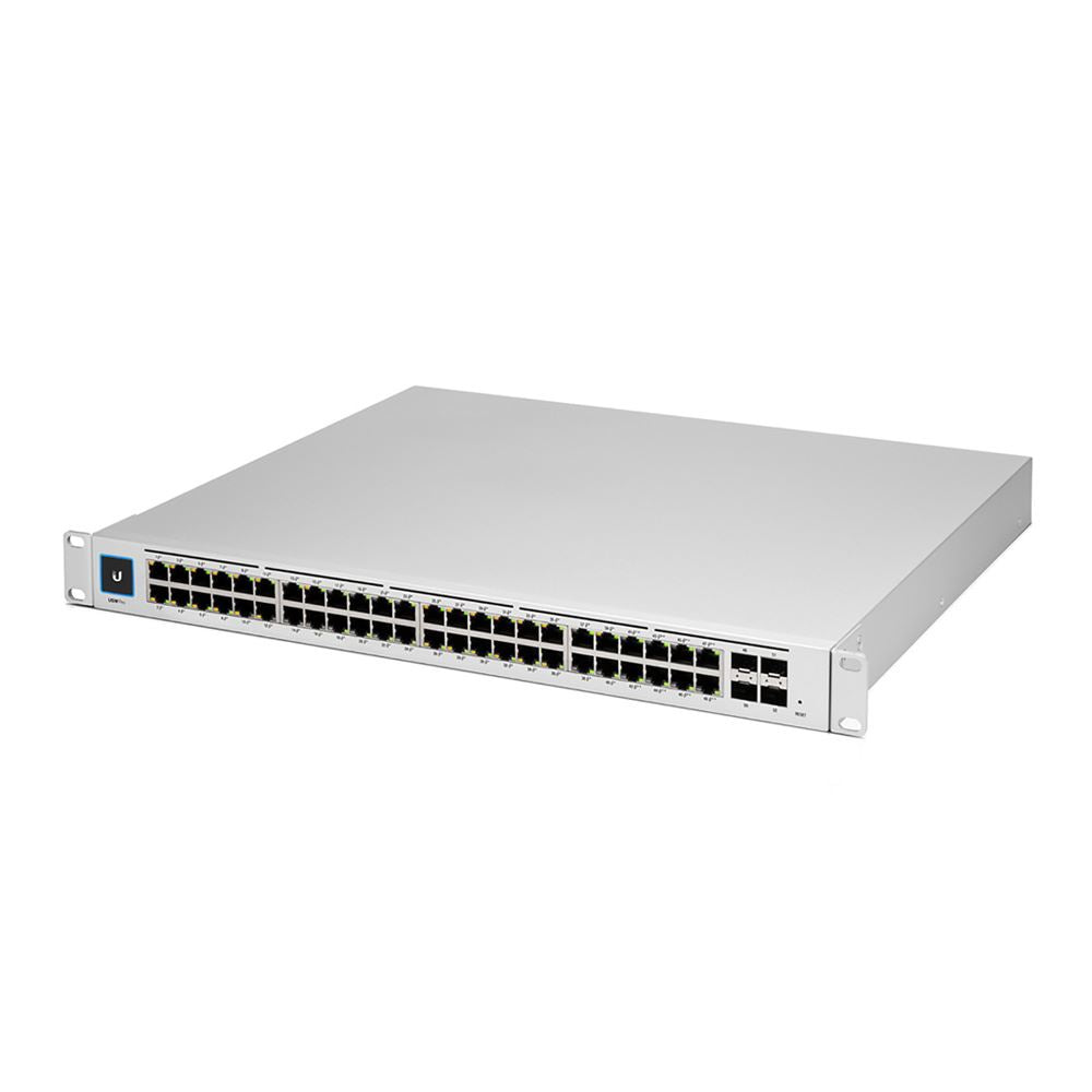 Ubiquiti UniFi USW-PRO-48-POE Layer 3 Switch (open box)