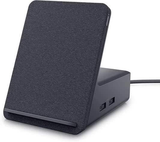 Dell HD22Q Dual Monitor Docking Station (Open Box)