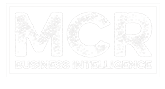 MCR Business Intelligence LLC logo