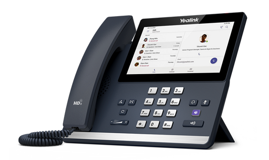 Yealink MP56 IP Phone Microsoft Teams Certified