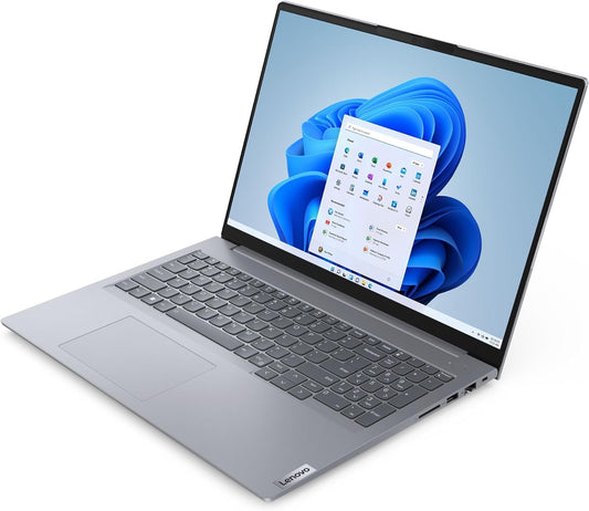 Lenovo ThinkBook 16