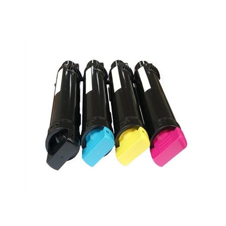 Juego De 4 Cartuchos De Tóner Compatibles Con Xerox WorkCentre - Foto 13