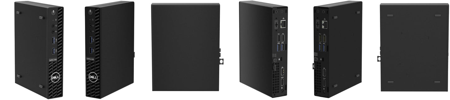 Dell OptiPlex Micro