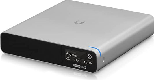 Unifi Cloud Key Plus  (renewed)