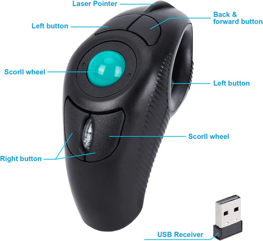 Air Mouse
