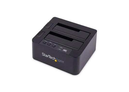 Startech Hard Drive Duplicator