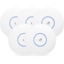 Unifi AP AC PRO 802.11ac Indoor/Outdoor Access Point 2.4GHz / 5GHz