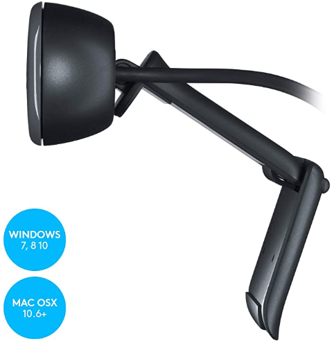 Logitech C270 Webcam