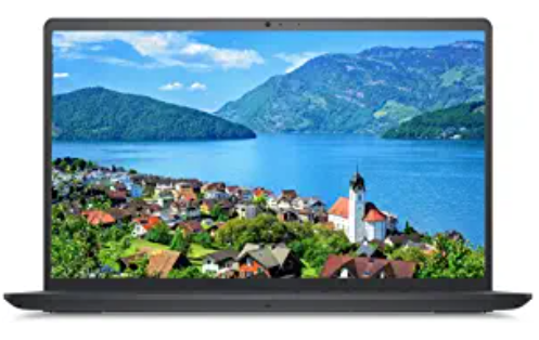 Dell Inspiron 3511 Premium Laptop - i5/16RAM/512SSD/FHD