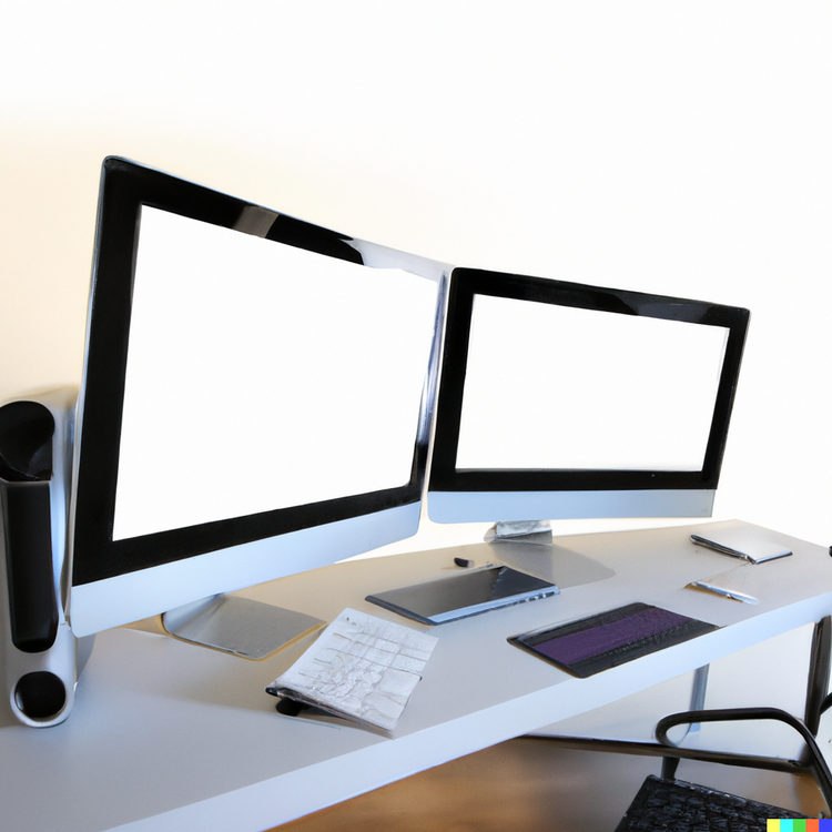 Working with multiple screens on your computer – MCR Business ...
