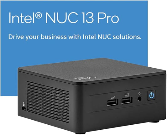 Business mini Desktop PC - Intel/i5/16GB/1TB/W11Pro