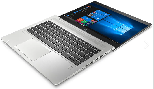 HP ProBook 440 G6 intel i7 / 24GB RAM/ 240GB SSD Business Laptop (Renewed)