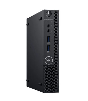 Dell OptiPlex 3070 Desktop i5/16GB/240SSD/W11pro (Renewed)