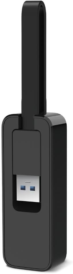TP-Link USB to Ethernet Adapter