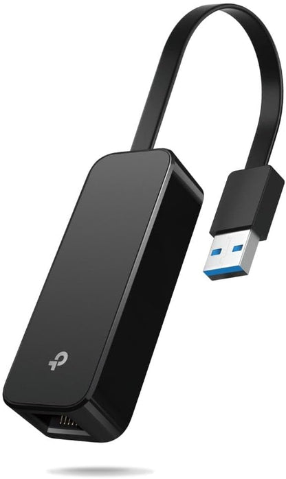 TP-Link USB to Ethernet Adapter