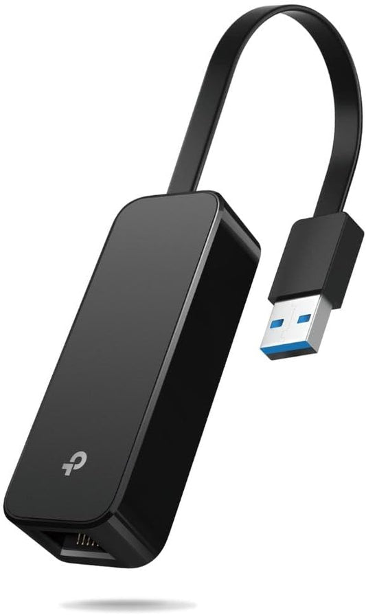 TP-Link USB to Ethernet Adapter