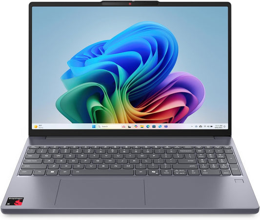 Lenovo IdeaPad Slim 3X (2025) Copilot+ PC