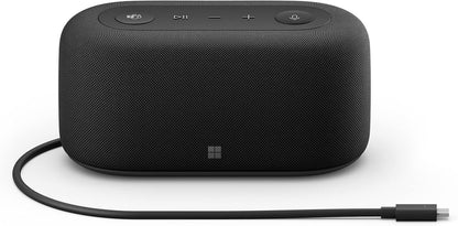 Microsoft Audio Dock (2024 model)