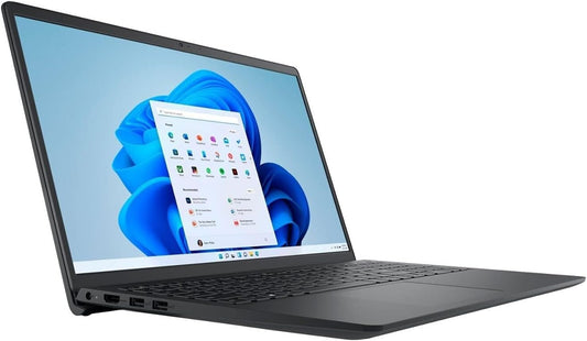 Dell Inspiron 15