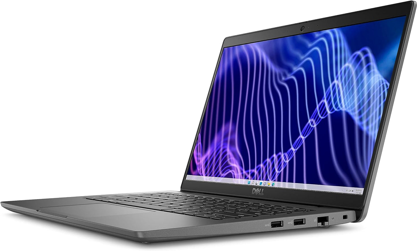 Dell Latitude