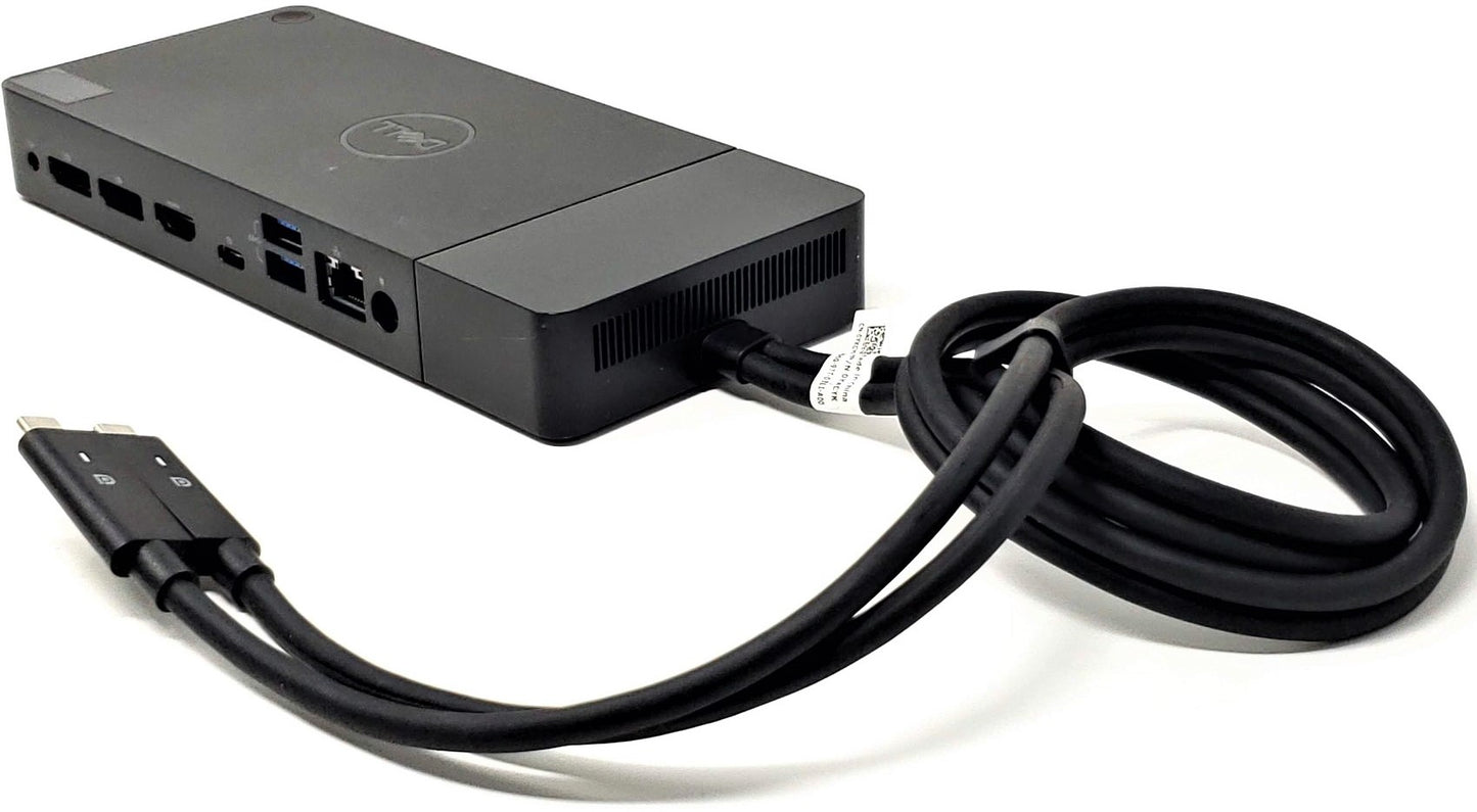 Dell Performance Dock - WD19DCS Docking Station