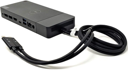Dell Performance Dock - WD19DCS Docking Station