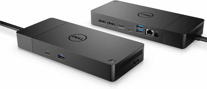 Dell Performance Dock - WD19DCS Docking Station
