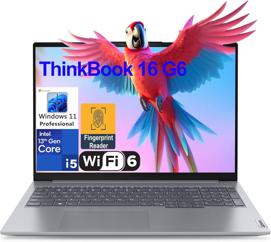 Lenovo ThinkBook 16