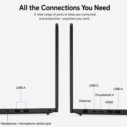 Lenovo ThinkPad L14 Laptop