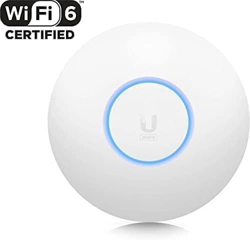 Unifi Lite Access Point Wi-Fi 6