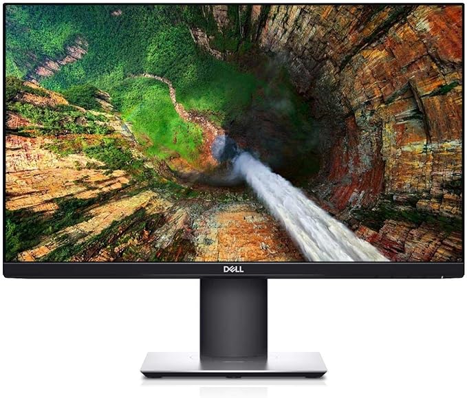 DELL 23 inch 1080p Monitor - P2319H (Renewed)