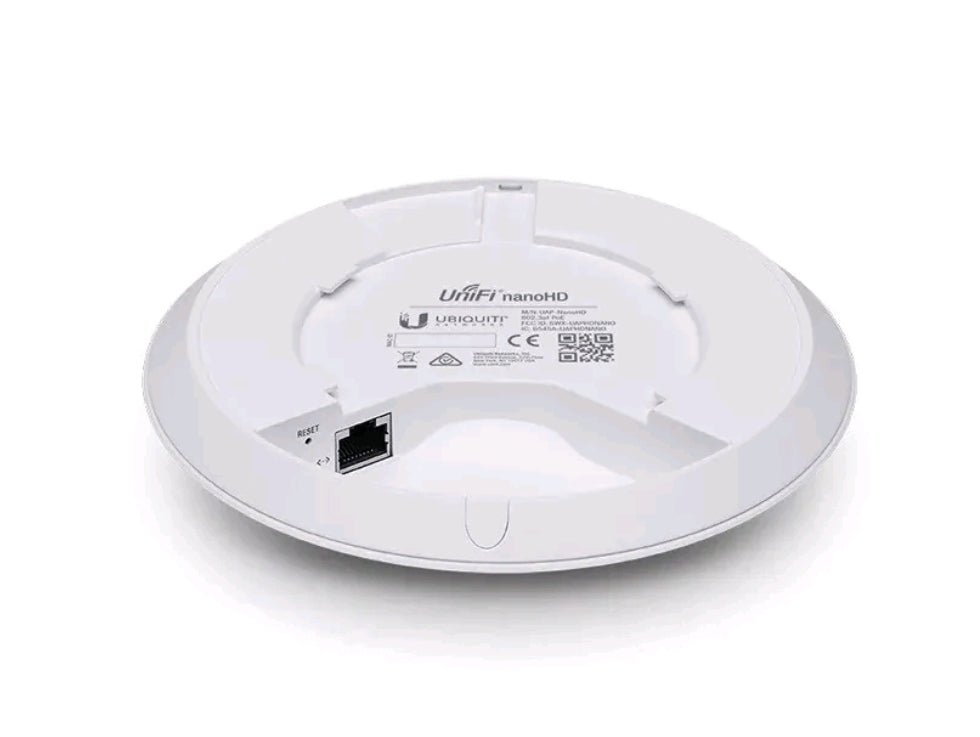 Unifi nanoHD Access Point