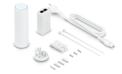 Ubiquiti UniFi U6-Mesh Wi‑Fi 6 Mesh AP 4×4