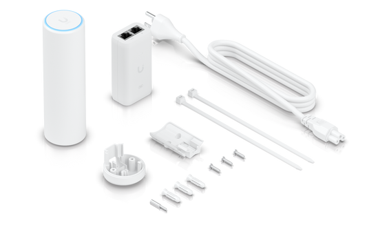 Ubiquiti UniFi U6-Mesh Wi‑Fi 6 Mesh AP 4×4