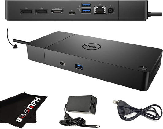 Dell WD19S Docking Station