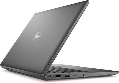 Dell Business Laptop Computer