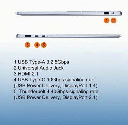 Dell 16 Plus Laptop
