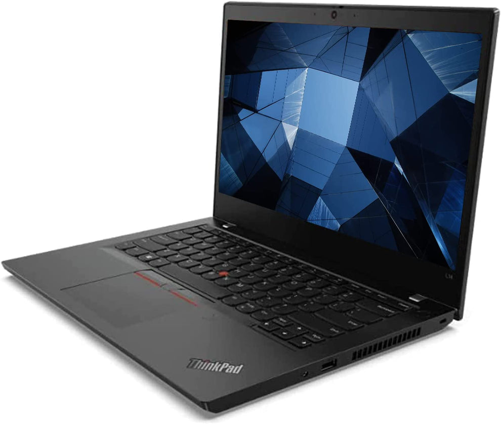 Lenovo Business Laptop – MCR Business Intelligence LLC