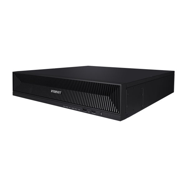 Hanwha Vision XRN-1620B2 (12TB of storage included)