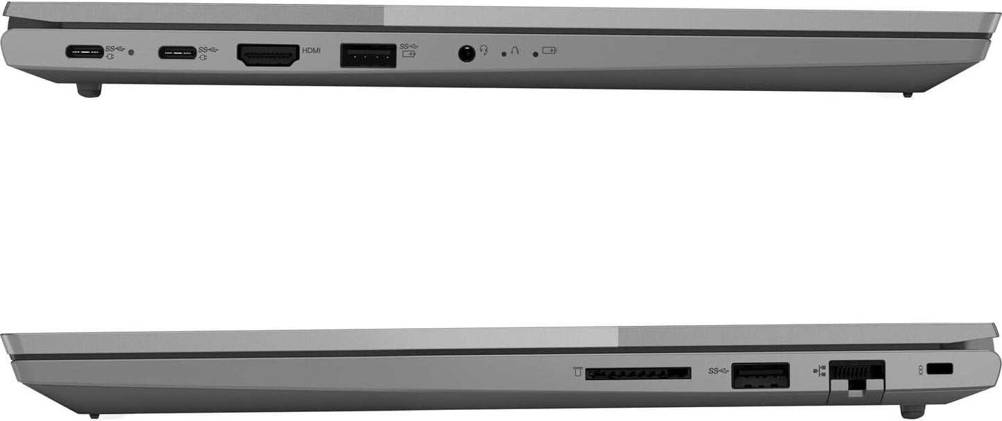 Lenovo ThinkBook 15