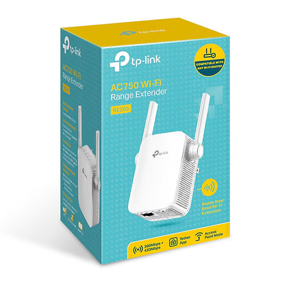 TP-link Mesh Wi-fi Extender