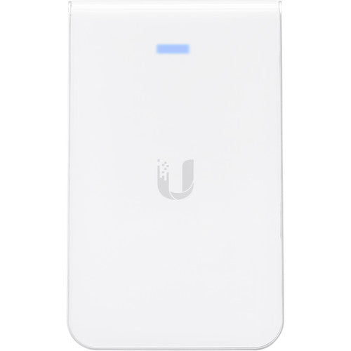 UniFi in-wall Access Point