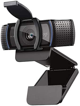 Logitech Webcam c920e