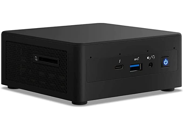 Business Computer Mini i5/12GB/240SSD