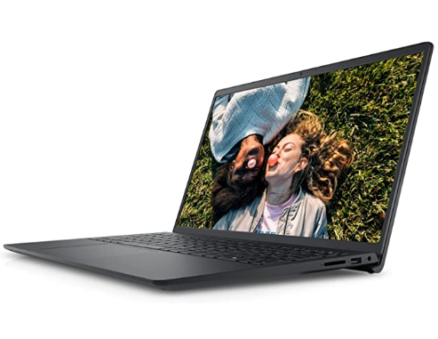 Dell Inspiron 3511 Premium Laptop - i5/16RAM/512SSD/FHD