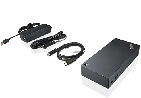 Lenovo USB-C Universal Docking Station